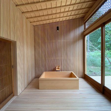 The Lodge Miwa Kyoto Exterior photo
